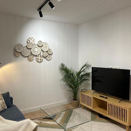Loft Atemporal, Centro De Ciudad Real Leilighet Eksteriør bilde