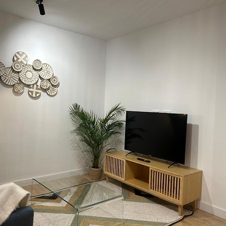 Loft Atemporal, Centro De Ciudad Real Leilighet Eksteriør bilde