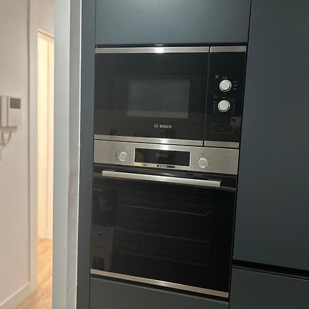 Loft Atemporal, Centro De Ciudad Real Leilighet Eksteriør bilde
