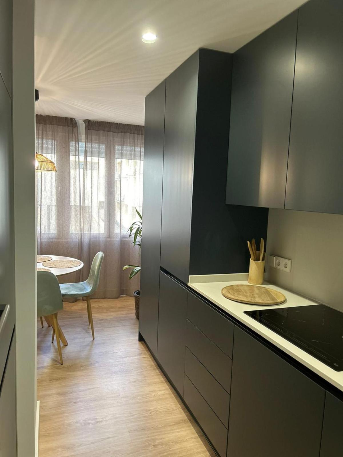 Loft Atemporal, Centro De Ciudad Real Leilighet Eksteriør bilde