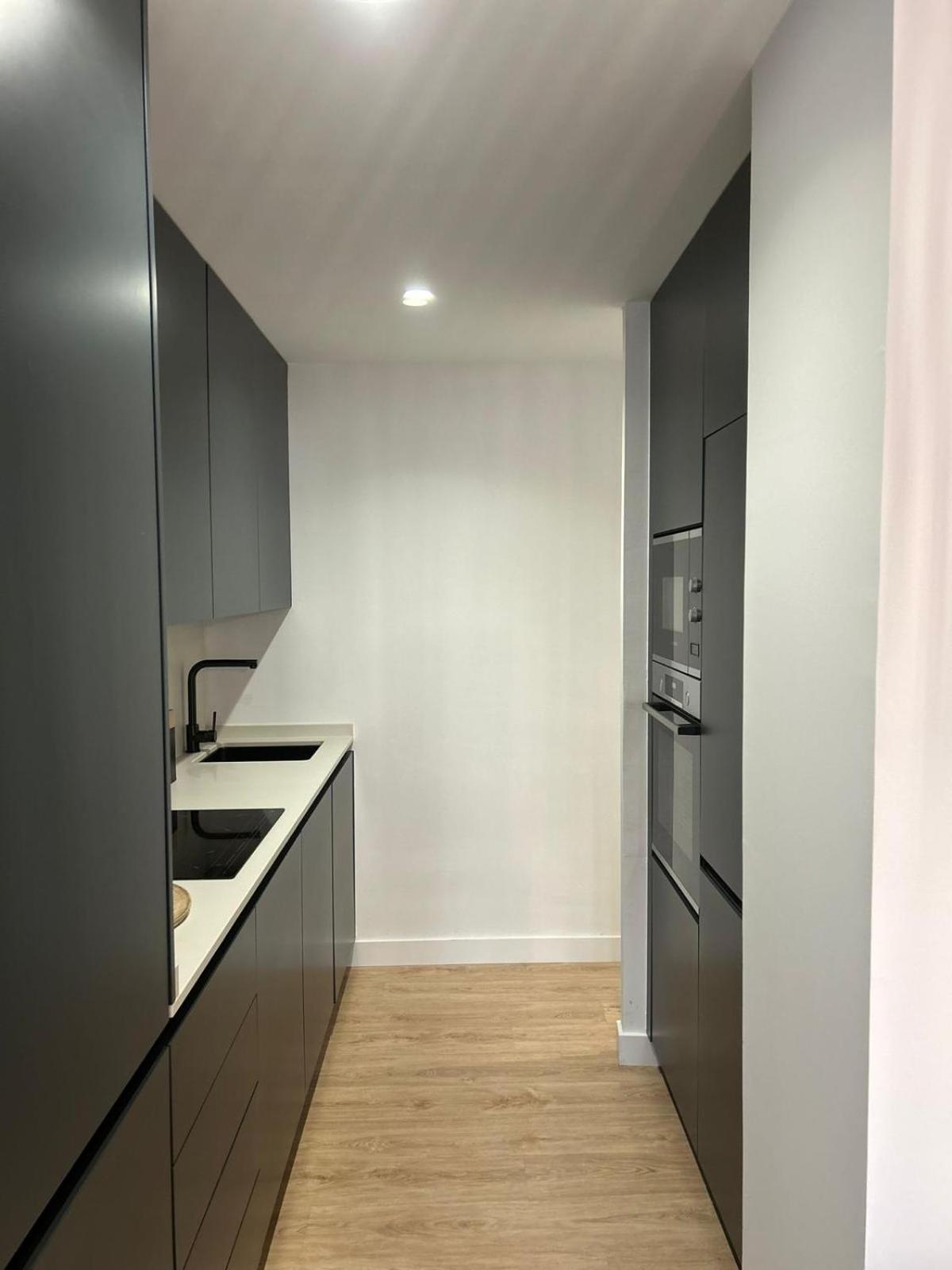 Loft Atemporal, Centro De Ciudad Real Leilighet Eksteriør bilde