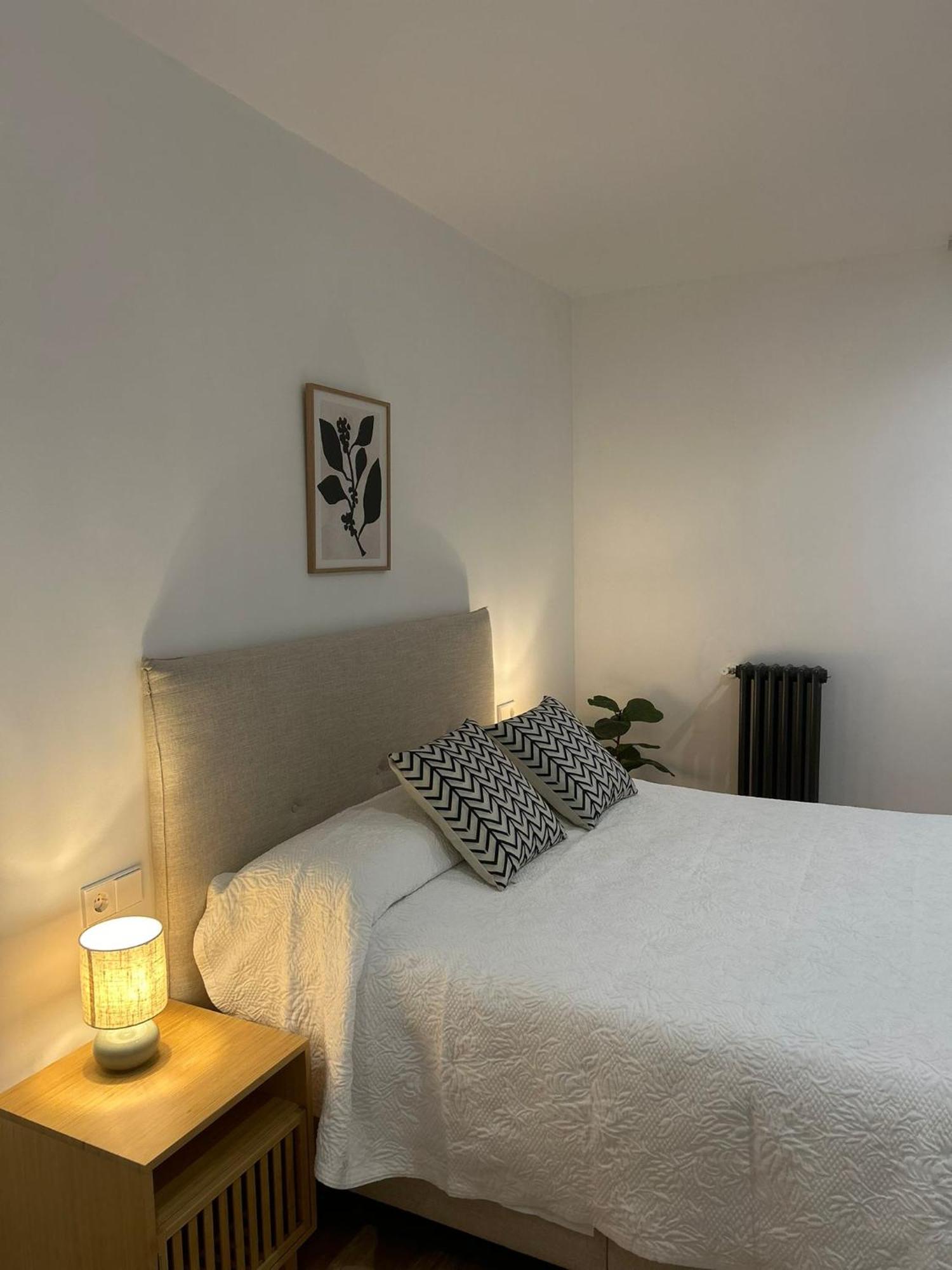 Loft Atemporal, Centro De Ciudad Real Leilighet Eksteriør bilde