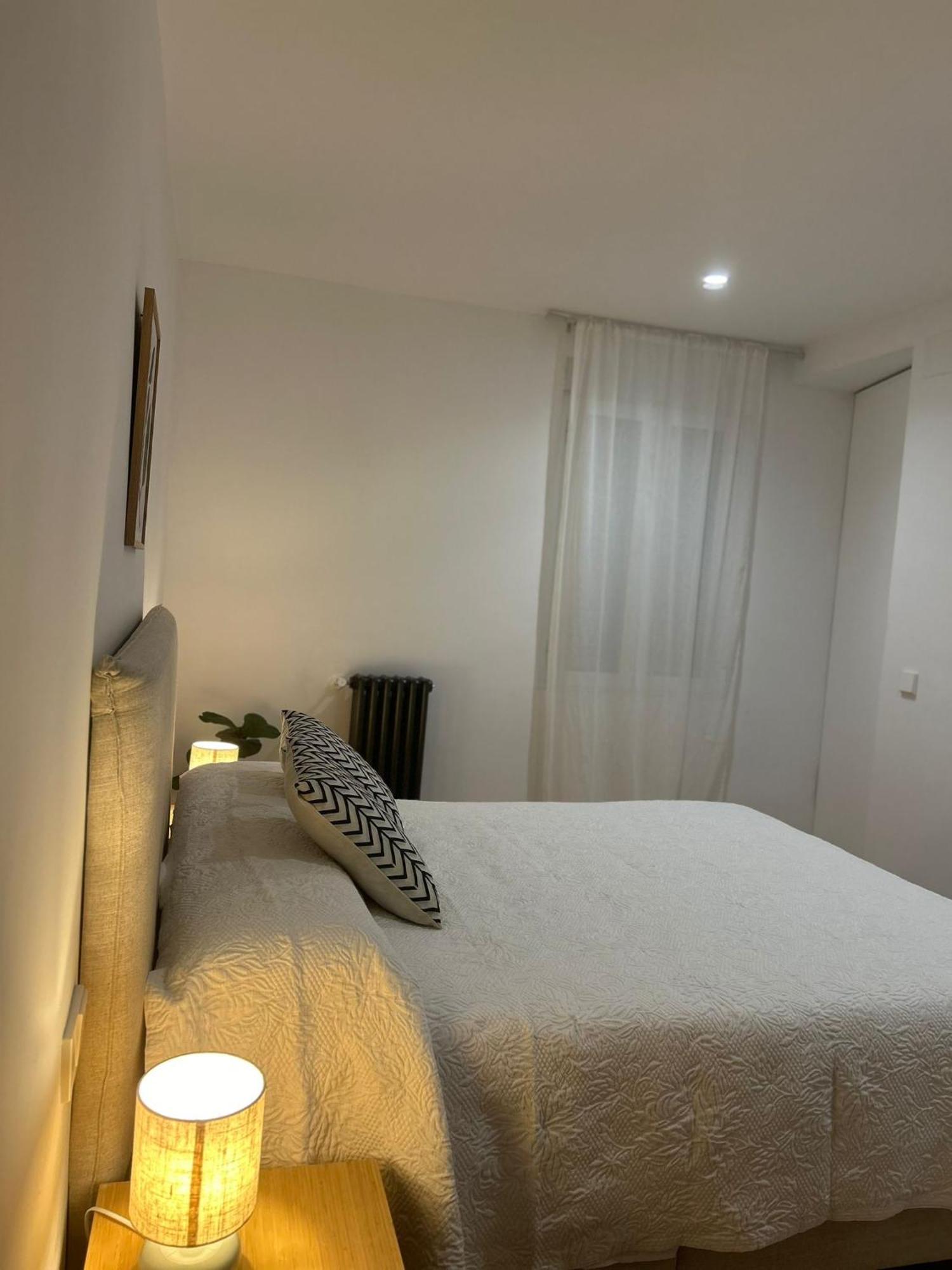 Loft Atemporal, Centro De Ciudad Real Leilighet Eksteriør bilde