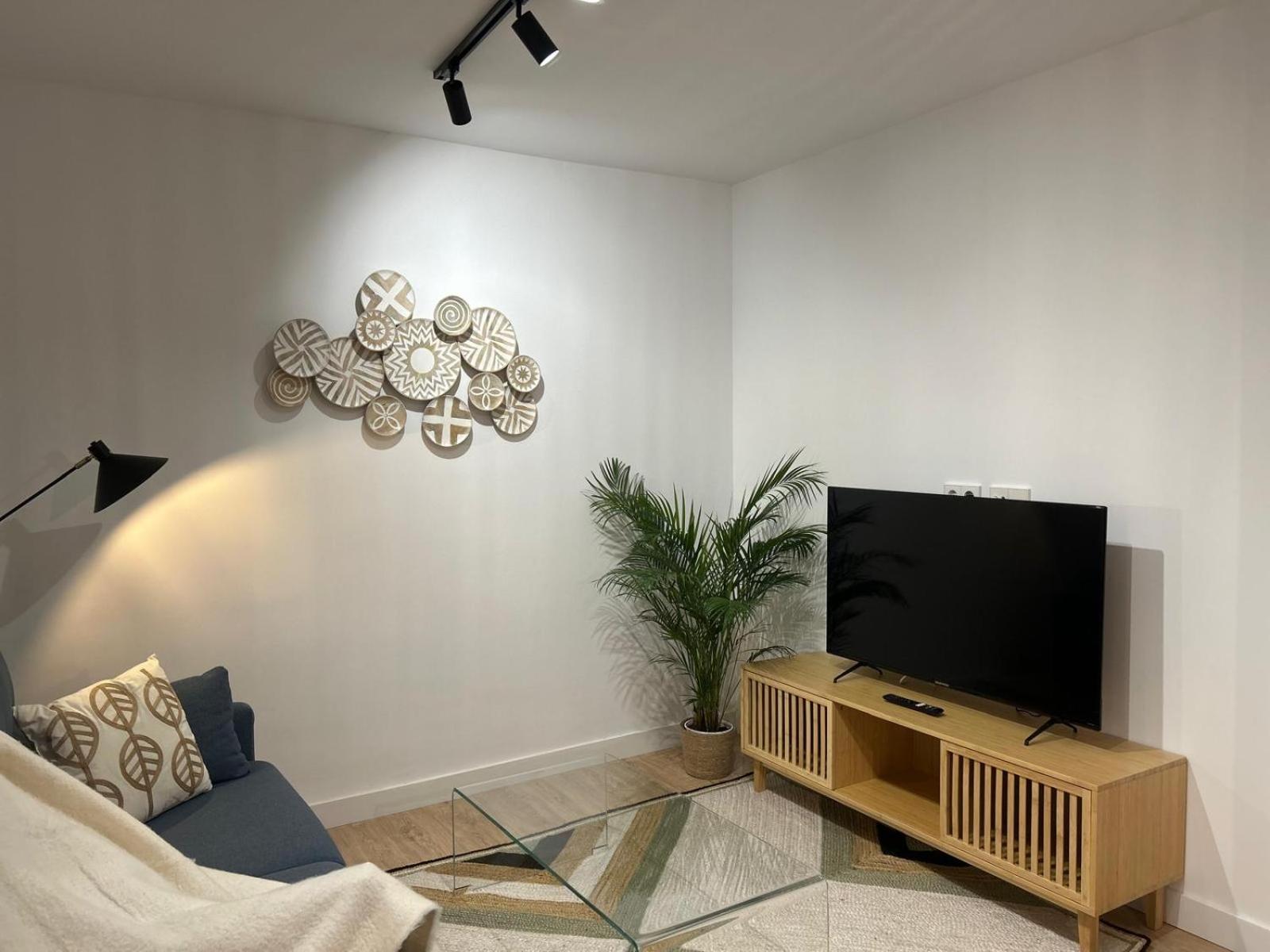 Loft Atemporal, Centro De Ciudad Real Leilighet Eksteriør bilde