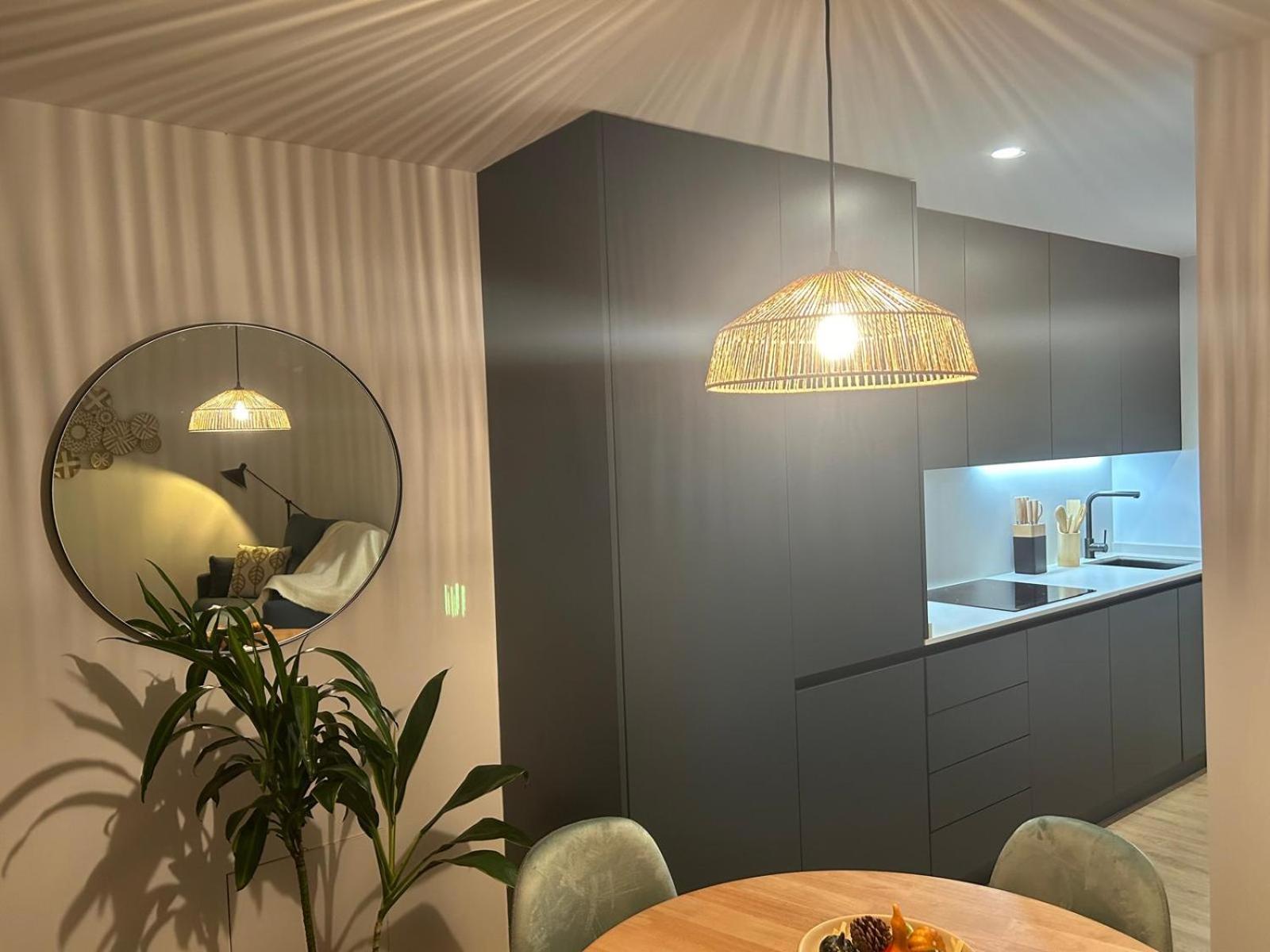 Loft Atemporal, Centro De Ciudad Real Leilighet Eksteriør bilde