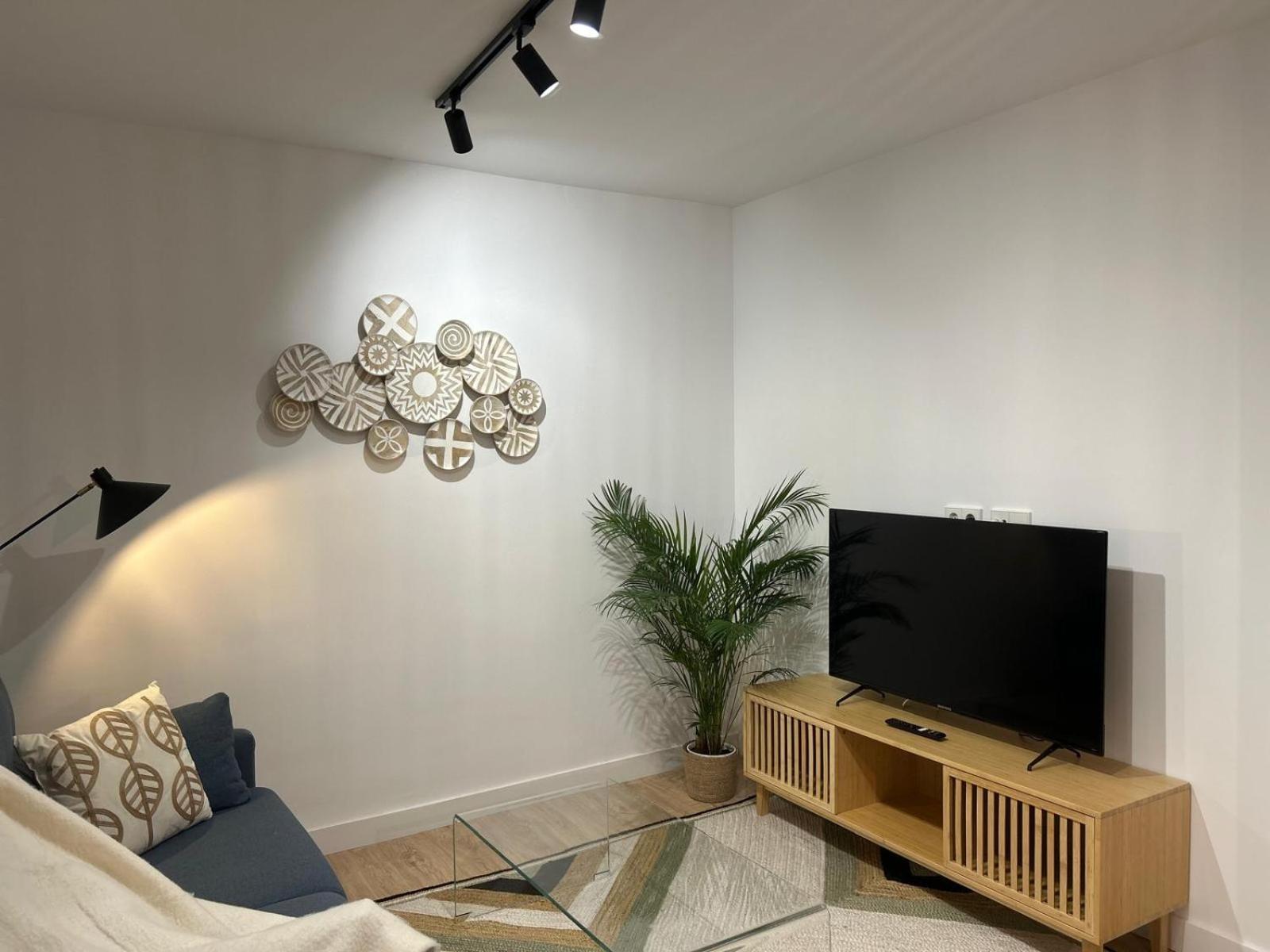 Loft Atemporal, Centro De Ciudad Real Leilighet Eksteriør bilde