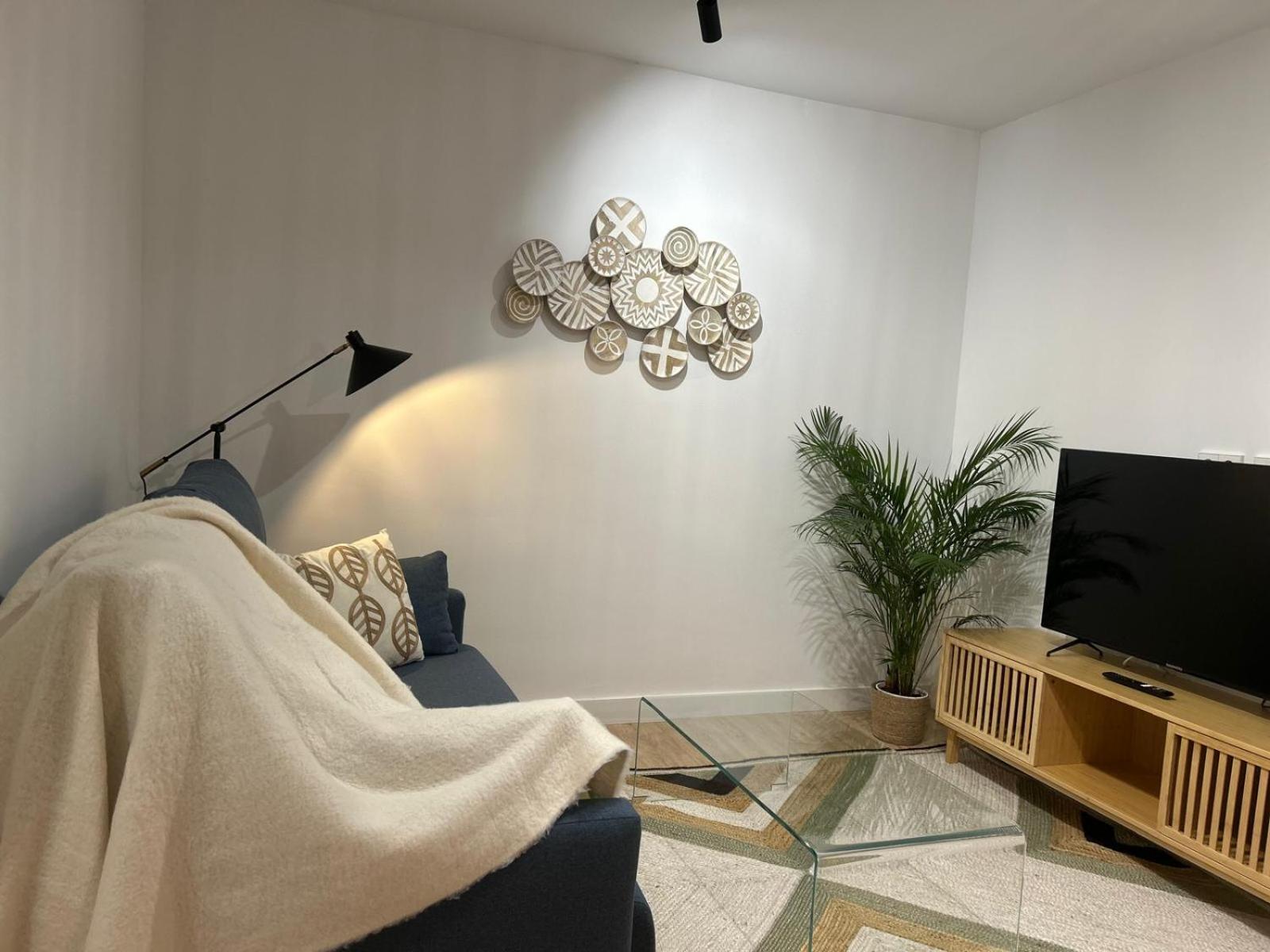 Loft Atemporal, Centro De Ciudad Real Leilighet Eksteriør bilde