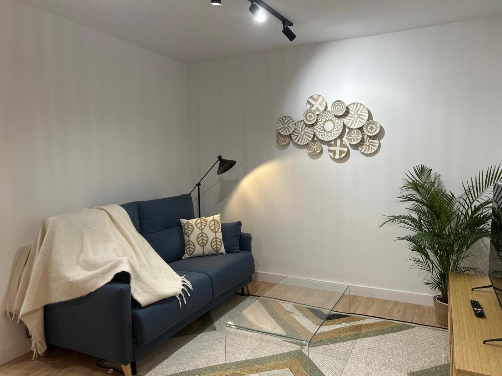 Loft Atemporal, Centro De Ciudad Real Leilighet Eksteriør bilde