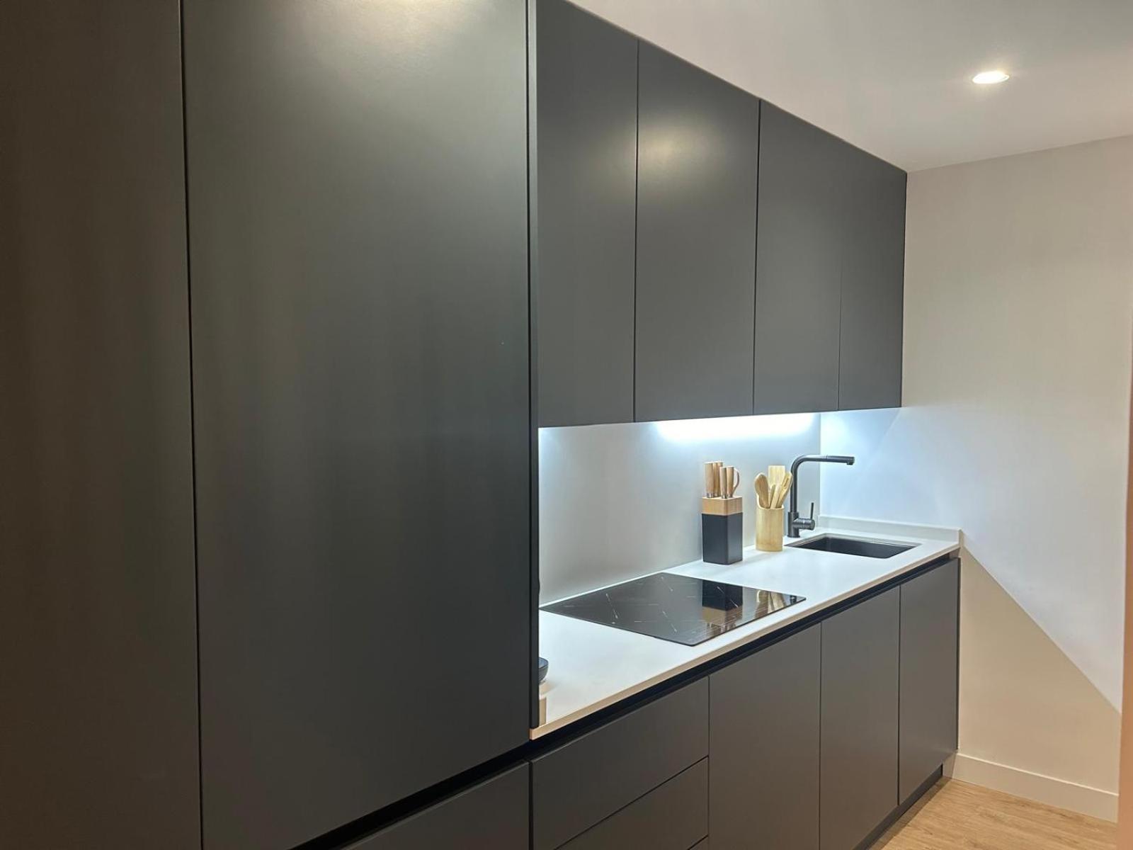Loft Atemporal, Centro De Ciudad Real Leilighet Eksteriør bilde