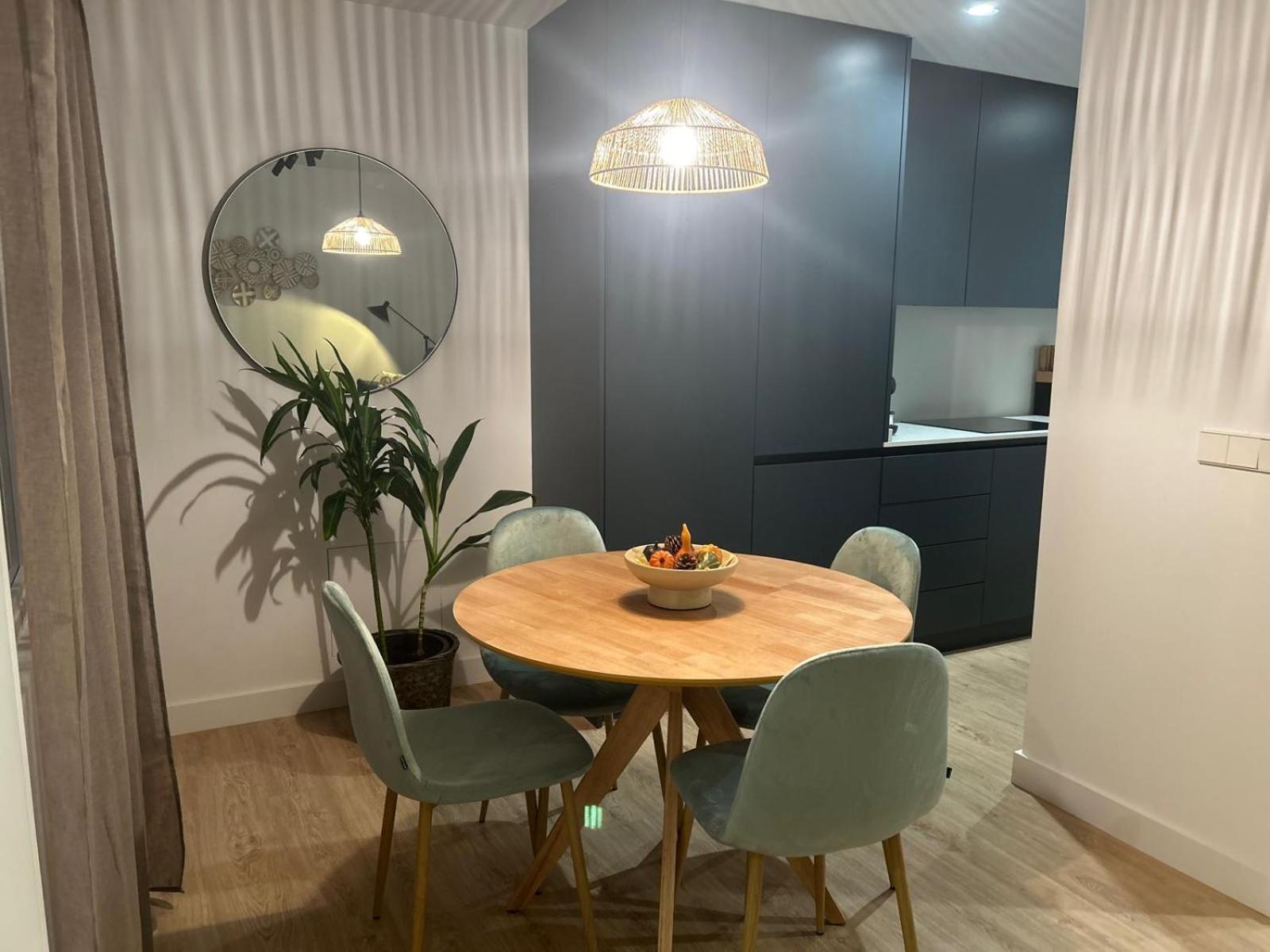 Loft Atemporal, Centro De Ciudad Real Leilighet Eksteriør bilde