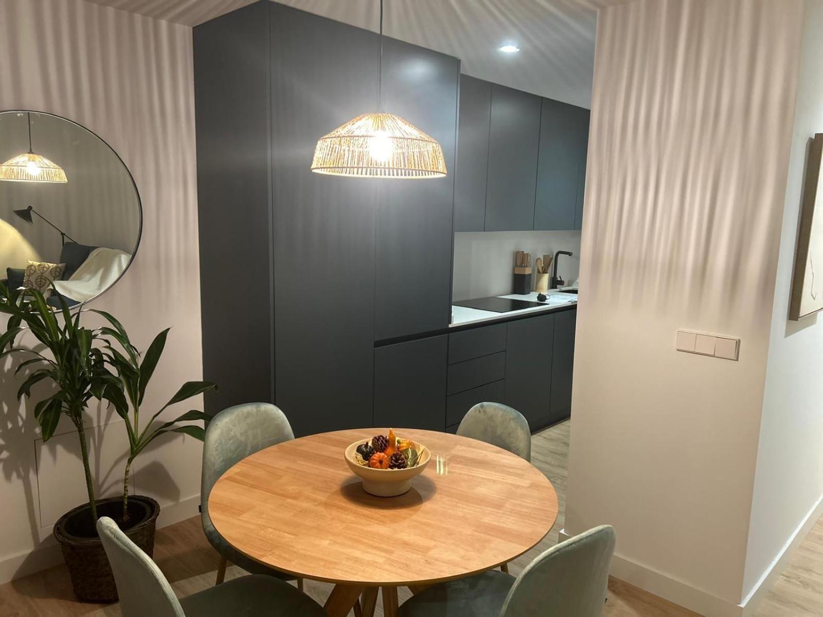 Loft Atemporal, Centro De Ciudad Real Leilighet Eksteriør bilde