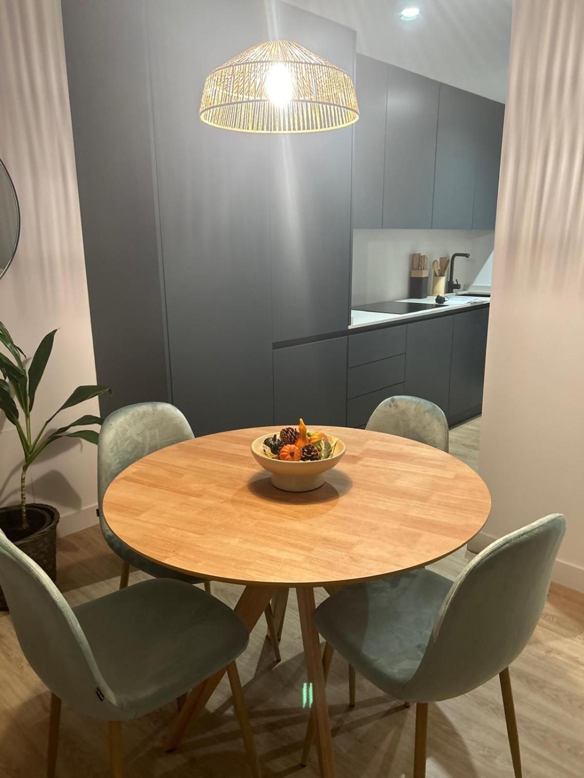 Loft Atemporal, Centro De Ciudad Real Leilighet Eksteriør bilde