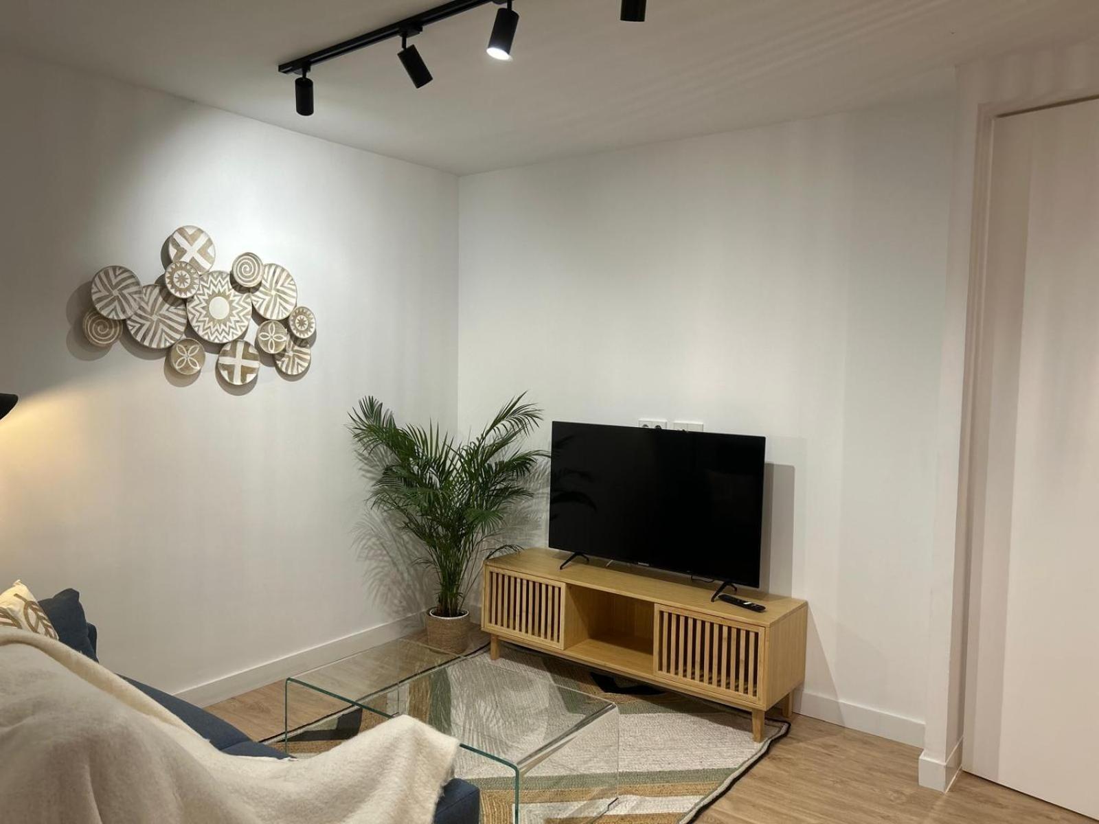 Loft Atemporal, Centro De Ciudad Real Leilighet Eksteriør bilde
