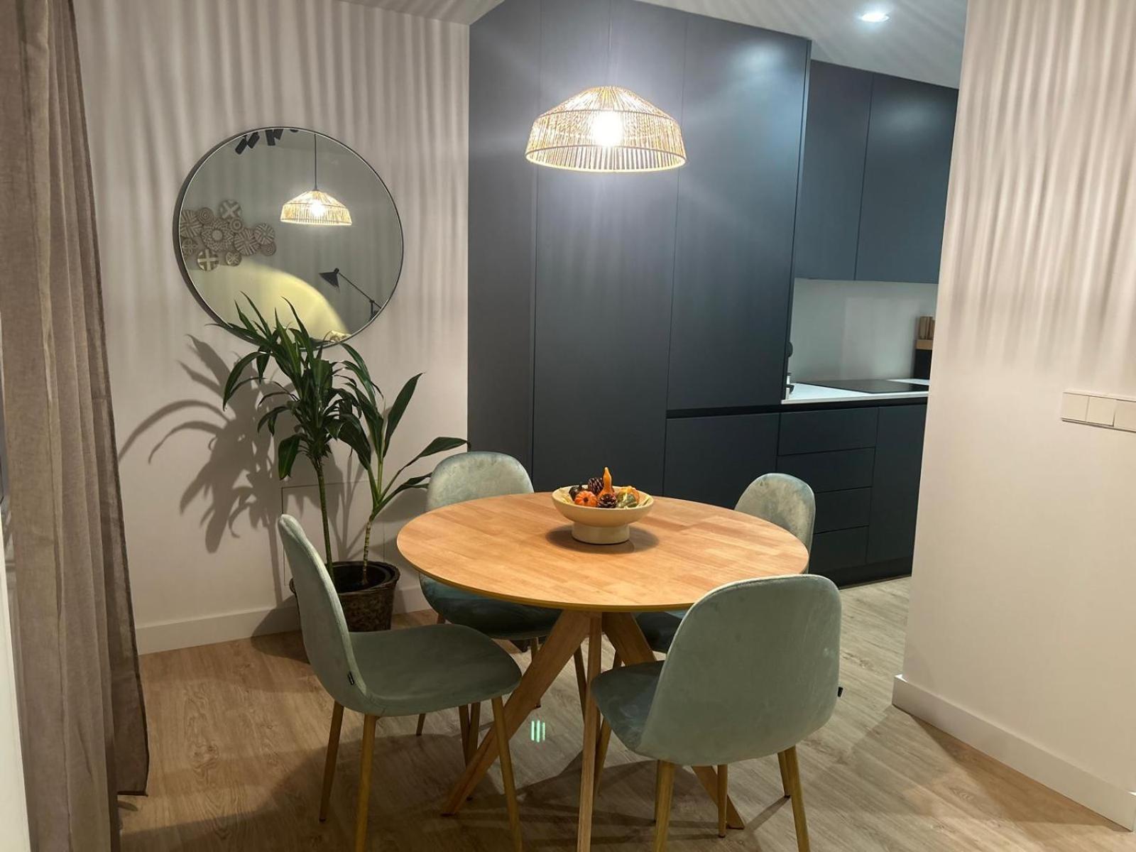 Loft Atemporal, Centro De Ciudad Real Leilighet Eksteriør bilde