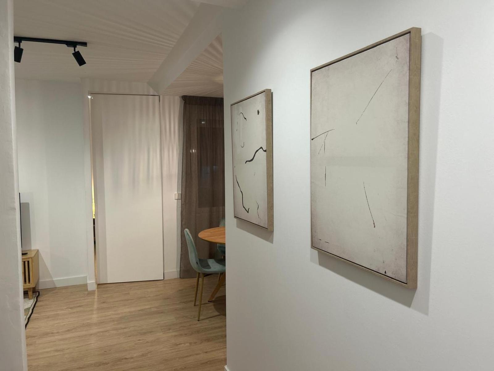Loft Atemporal, Centro De Ciudad Real Leilighet Eksteriør bilde